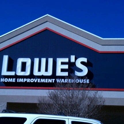 Lowes rogers arkansas - at LOWE'S OF ROGERS, AR. Store #0694. 300 NORTH 46TH ST. Rogers, AR 72756. Get Directions. Phone: (479) 936-9700. ... FENCING INSTALLATION IS EASY WITH Rogers Lowe's.